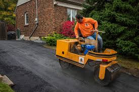 Driveway Pressure Washing in Grafton, WV